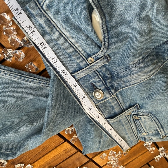 AYR YES YES YES IRIE JEANS - Picture 5 of 15